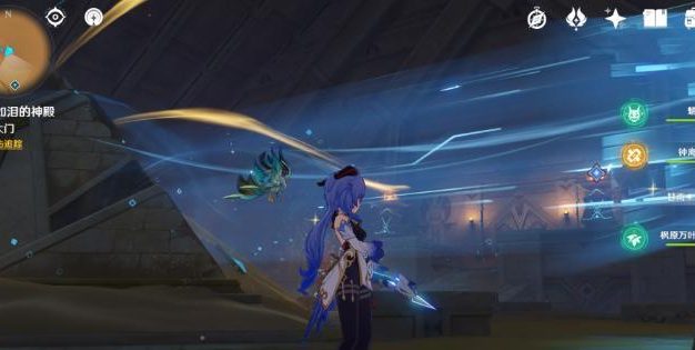 探寻流沙之城的秘密（用策略与智慧揭开原神流沙之城的神秘面纱！）