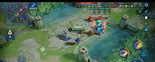 《奇葩出装攻略搞笑大揭秘》(一场装备选择的狂欢盛宴,让你笑到肚子疼!)