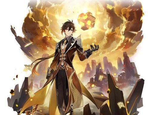 探秘原神（深入解析原神世界，带你征服敌人、发现秘密与探索新大陆）