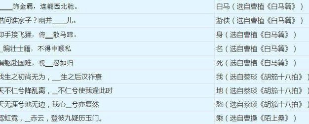 征战四方，攻克古丘——以衣冠古丘魏王攻略为主题的文章（王者崛起，雄图天下——衣冠古丘魏王攻略）