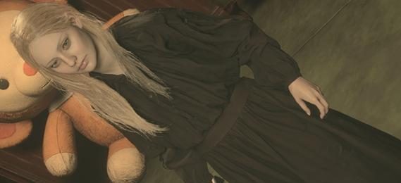 生化危机8画面亮度设置攻略（如何调节亮度让画面更加逼真）