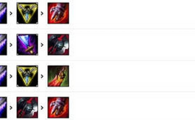 新版本刀锋出装攻略（剑指胜利的必备装备，解读新版刀锋最佳出装方案）