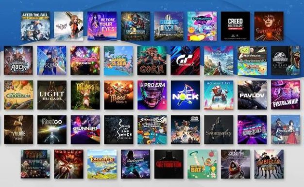 《陨星危机》上线,VR体感游戏带来新玩法!(重拾体感游戏热潮,VR技术打造真实游戏体验)