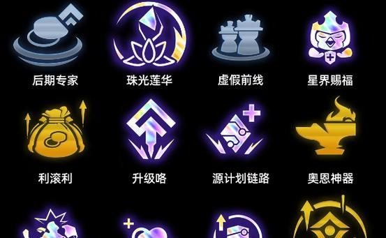 贵族阵容出装攻略（掌握贵族装备搭配，提升你的胜率！）