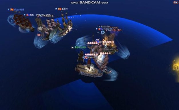 《征服无尽海域——大航海时代游戏攻略》（探索未知领域，成为航海大师）