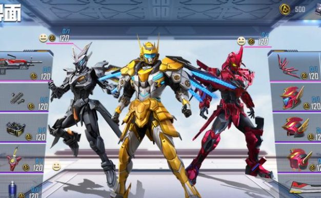 精英机甲出装攻略（最新技巧揭秘，助你成为机甲之王！）