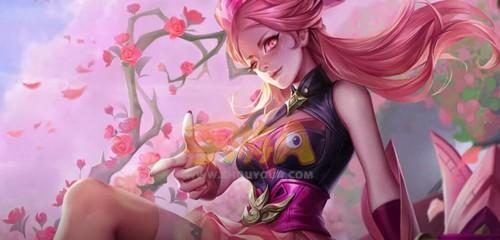 孙尚香出装攻略(打造无敌射手王后,小度我想看孙尚香出装攻略)