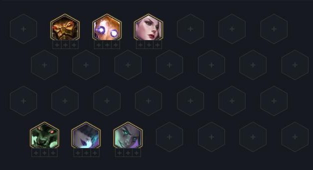 《希尔科出装攻略,掌握金铲铲之战的利器》(以金铲铲之战希尔科出装攻略为主题)