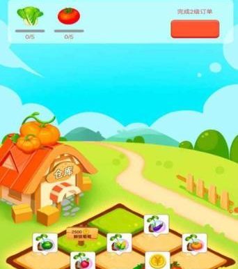 《畅玩农场牧场游戏攻略,打造属于你的乐园》(如何成为游戏中的农场大亨,享受农场生活的乐趣)