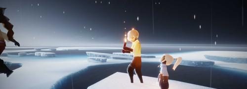 《以光遇预言季第一关通关攻略》(玩转游戏,轻松过关!)