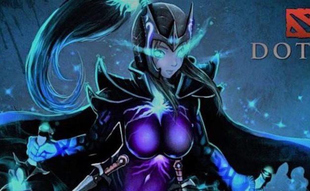 Dota幻影刺客出装和攻略(掌握幻影刺客,无懈可击!)