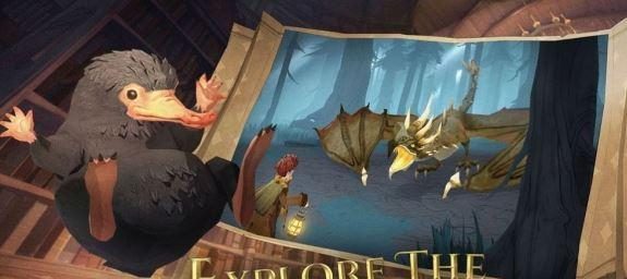 《哈利波特魔法觉醒》如何更改守护神？（以游戏为主，让你拥有属于自己的守护神）