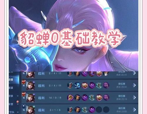 回忆王者貂蝉出装攻略(重拾记忆,掌握胜利关键!)