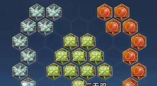 《暴击流剑魔铭文出装攻略》（掌握关键铭文出装搭配，成为无敌剑魔！）