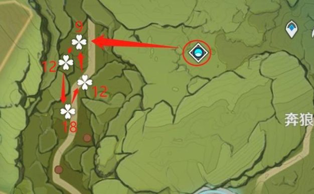 原神杉木攻略（探索世界的关键技巧和优秀构筑推荐）