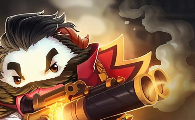 武则天男枪打野出装攻略（如何在游戏中充分发挥武则天男枪的战斗力）