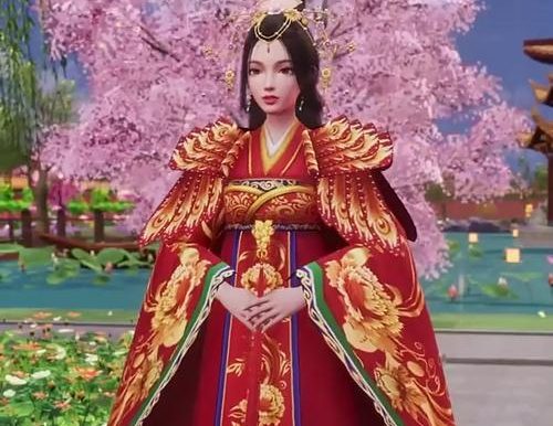 古代游戏攻略(掌握美人计,成为游戏王者的秘密武器)