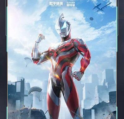 奥特曼关羽和平精英怎么获得,平精英中的神秘英雄,如何获取与使用