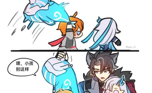 《探寻原神中神秘的12公子》（揭秘原神中12公子角色攻略，助你解锁更多秘密！）