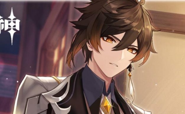 原神钟离新版本攻略（打造强力神射手，掌握钟离的全新技巧与战略）