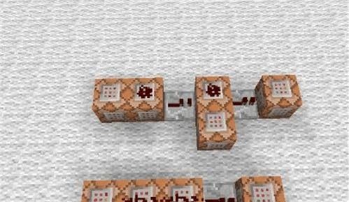 我的世界fill指令如何撤回,我的世界fill指令错误撤回攻略:重建与替代方法详解