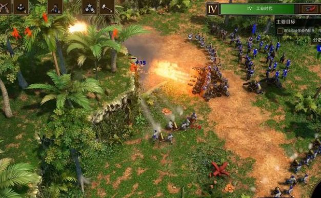 帝国时代3云游戏攻略（掌握帝国时代3云游戏的攻略，成为真正的帝王吧！）