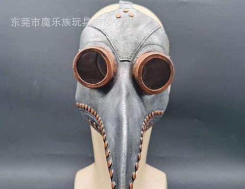 乌鸦面具出装攻略(以乌鸦面具为核心的装备搭配,助你在游戏中取得胜利!)