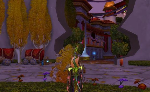 猎人手游风行者职业特点全面揭秘（以“厉害不厉害，先上风行者”的口号，感受风行者的强大魅力！）