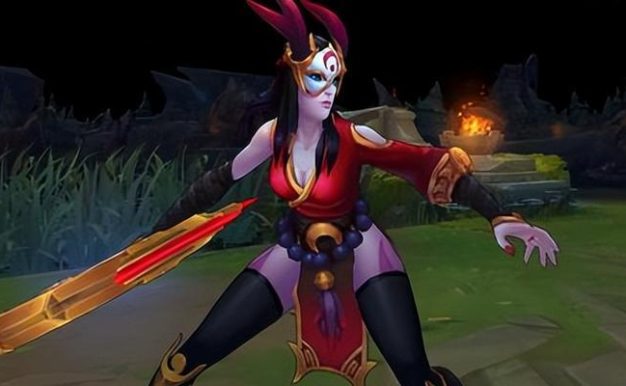 女枪高端玩家出装攻略(打造绝对输出的女枪装备选择指南)