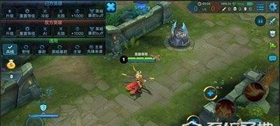 王者荣耀命令怎么打,掌握核心命令，轻松制胜战场