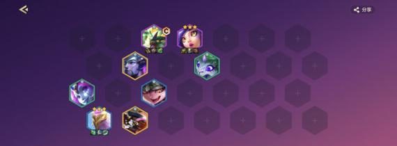 终极刺客泰隆福星攻略(揭秘福星泰隆的装备奥秘,助您在战场上无往不利!)