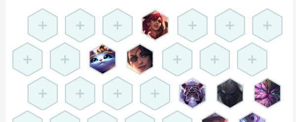 云顶之弈攻略（以云顶之弈重秘猴怎么打重装秘术阵容攻略）