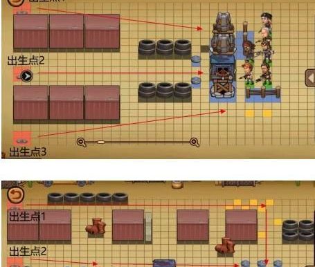 《终极丧尸城市游戏攻略》（揭秘攻略关键，成为最强幸存者！）