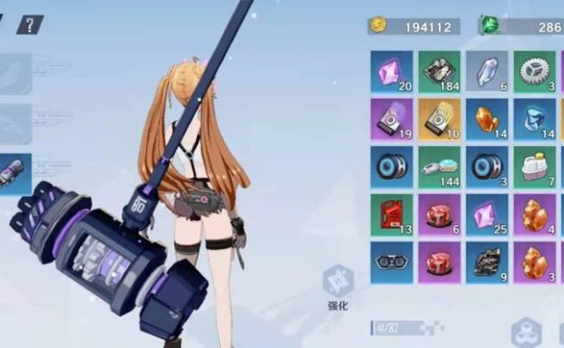 《以幻塔最强武器搭配攻略》（用正确的搭配，成为无敌大神）