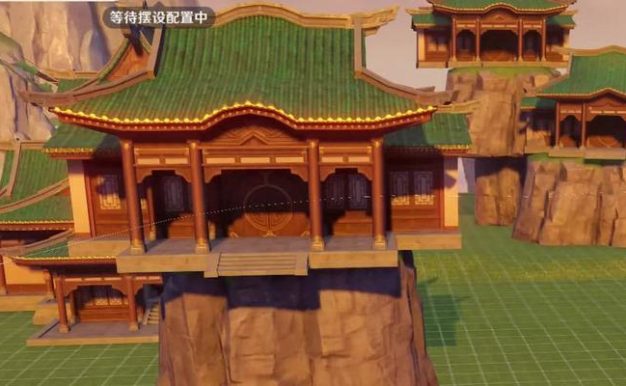 原神建房攻略（探索、设计、装饰，让你的房子成为原神世界的独特角落）