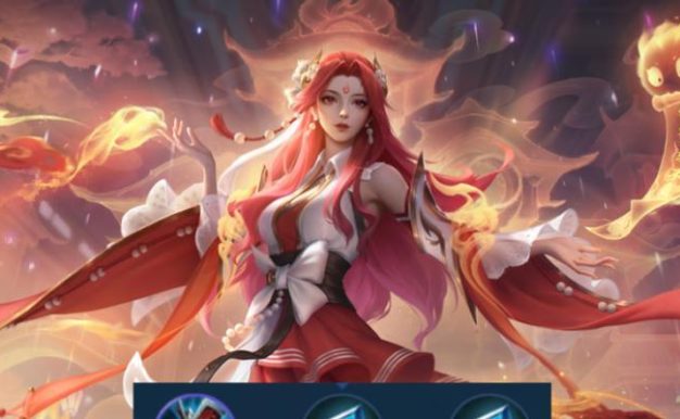 王者荣耀-回忆经典！貂蝉出装攻略！（带你重温那段熟悉的回忆，重回初心）