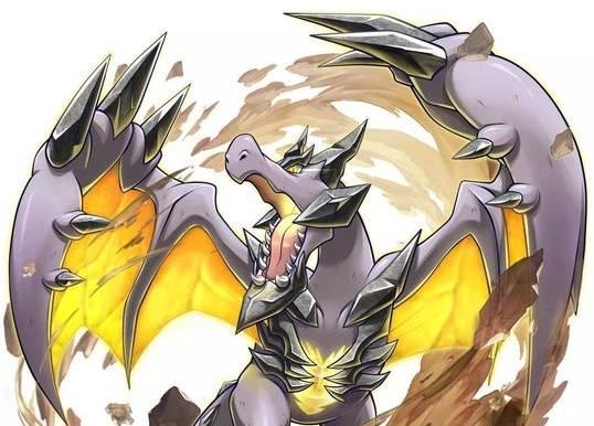 宝可梦剑盾雷鸟海兽攻略-特性选择分析（让你的雷鸟海兽打造无敌防御！）