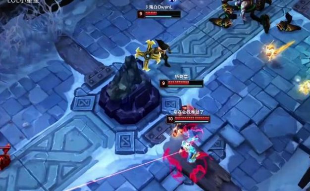 《LOL》第二批英雄汇总一览:新英雄解析