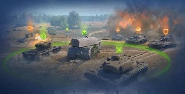 孤岛先锋天梯上分攻略(详解如何冲分、赢得胜利)