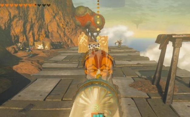 《黎明觉醒》湖畔镇宝箱位置攻略(找到宝藏,轻松升级!)