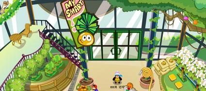 《摩尔庄园》游戏攻略——毛毛花的获得技巧(详解毛毛花的种类和获取方式,让你轻松获得花园之美)