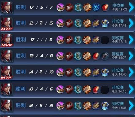 韩信出装攻略及铭文选择指南(挖掘韩信的潜力,打造无敌攻击机器)