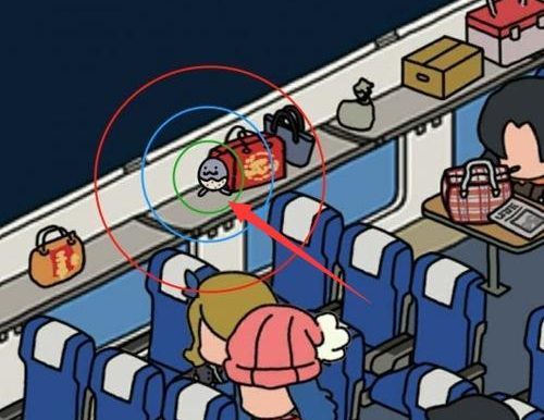 《以梦境侦探鞭炮》物品位置全图解(详细介绍游戏中所有物品的寻找位置,助您顺利通关)