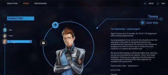 以赛博侦探完美攻略（探索最真实的虚拟犯罪之谜，窥探未来科技的无限可能）