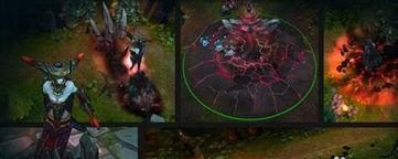 英雄联盟冰霜指令怎么出,从巅峰到低谷的辅助装备演变解析