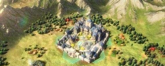 征服与文明（以游戏为媒介，探索征服与文明的奥秘）