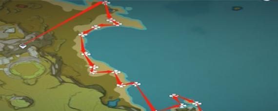 《原神海螺任务副本攻略》（探索海螺副本，揭秘隐藏的宝藏，一网打尽！）