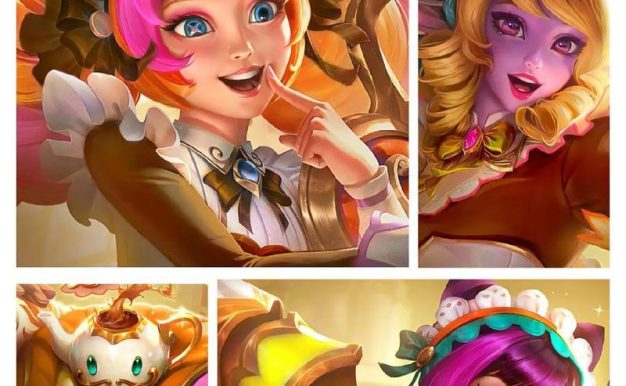 最新金鳞龙阵容出装攻略,一网打尽装备搭配技巧(金鳞龙出装攻略详解,助你在游戏中立于不败之地)