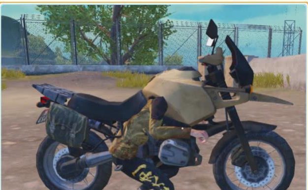 和平精英黑猫警长摩托车获得攻略(如何快速获得黑猫警长摩托车,成为和平精英中的潮流先锋?)