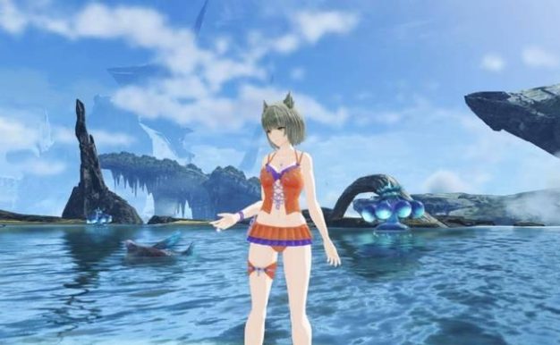 《异度之刃3》幸运7拔刀操作技巧详解(成为大师剑士,游刃有余!)